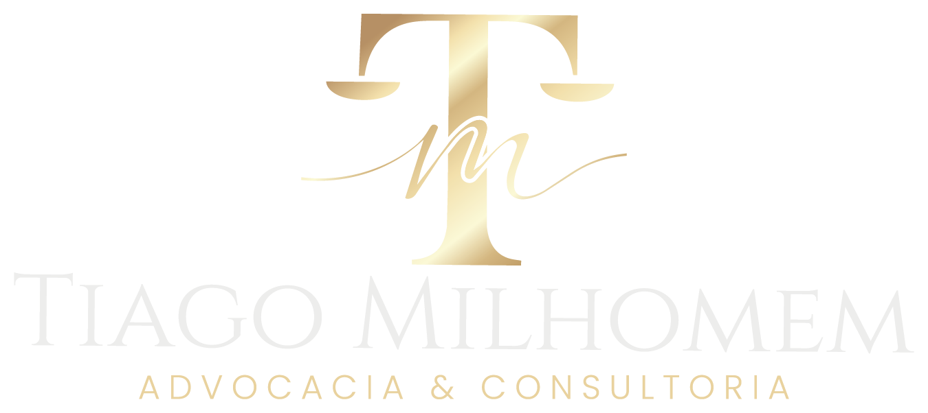 Tiago Milhomem Advocacia & Consultoria